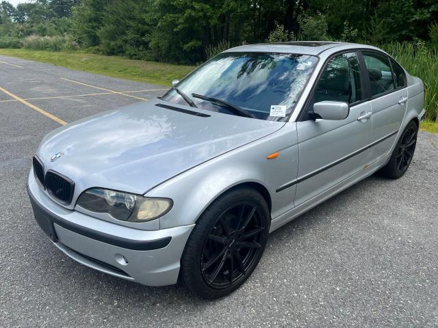 Photo 1 VIN: WBAEU33414PR12429 - BMW 325 XI 