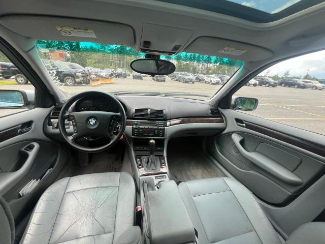 Photo 8 VIN: WBAEU33414PR12429 - BMW 325 XI 