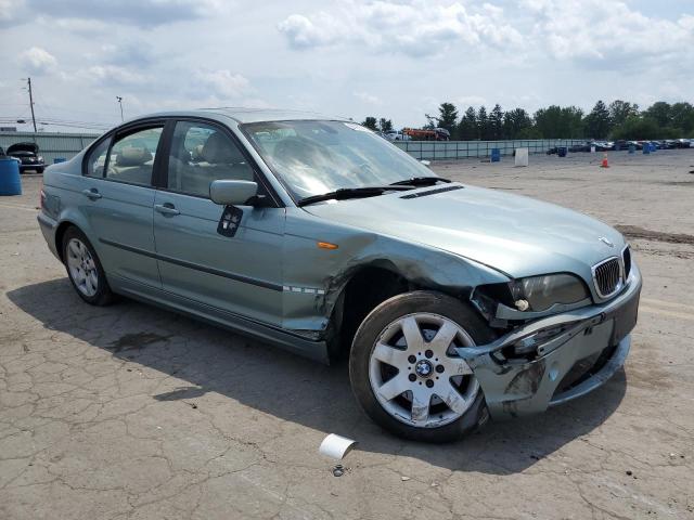 Photo 3 VIN: WBAEU33414PR13824 - BMW 325 XI 