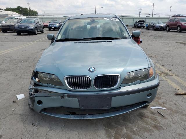 Photo 4 VIN: WBAEU33414PR13824 - BMW 325 XI 