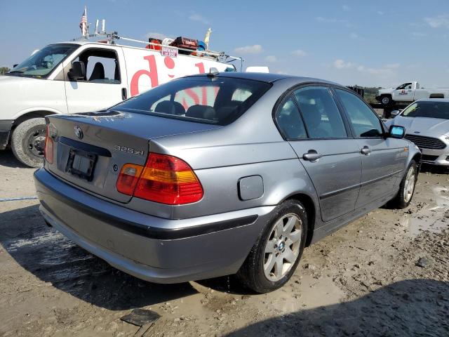 Photo 2 VIN: WBAEU33415PR17891 - BMW 325 XI 