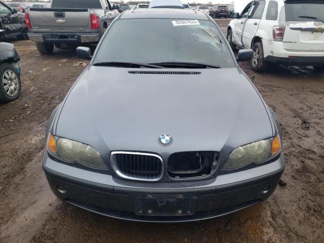 Photo 4 VIN: WBAEU33422PF65435 - BMW 3 SERIES 