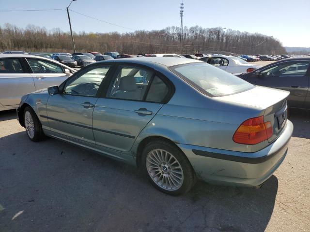 Photo 1 VIN: WBAEU33423PH89533 - BMW 3 SERIES 