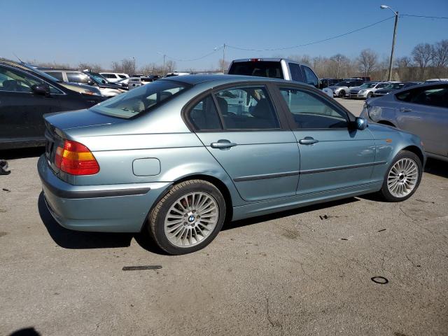 Photo 2 VIN: WBAEU33423PH89533 - BMW 3 SERIES 