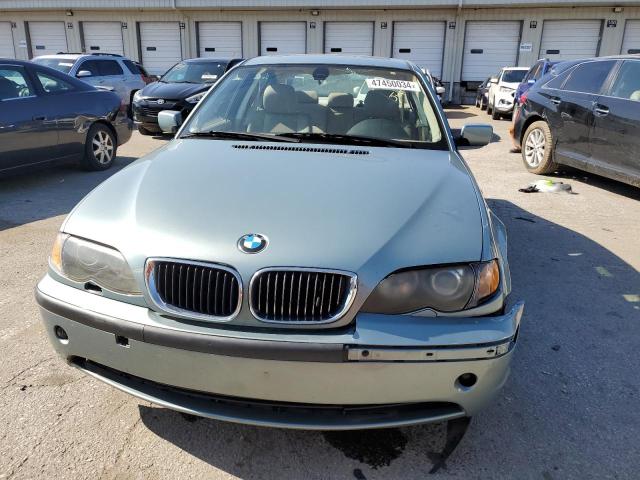 Photo 4 VIN: WBAEU33423PH89533 - BMW 3 SERIES 