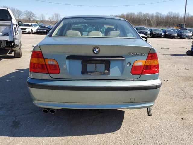 Photo 5 VIN: WBAEU33423PH89533 - BMW 3 SERIES 