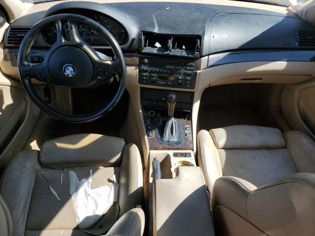 Photo 7 VIN: WBAEU33423PH89533 - BMW 3 SERIES 