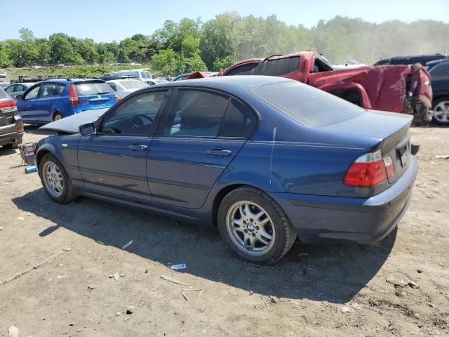 Photo 1 VIN: WBAEU33424PF62778 - BMW 3 SERIES 