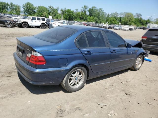 Photo 2 VIN: WBAEU33424PF62778 - BMW 3 SERIES 