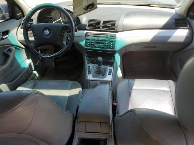 Photo 7 VIN: WBAEU33424PF62778 - BMW 3 SERIES 