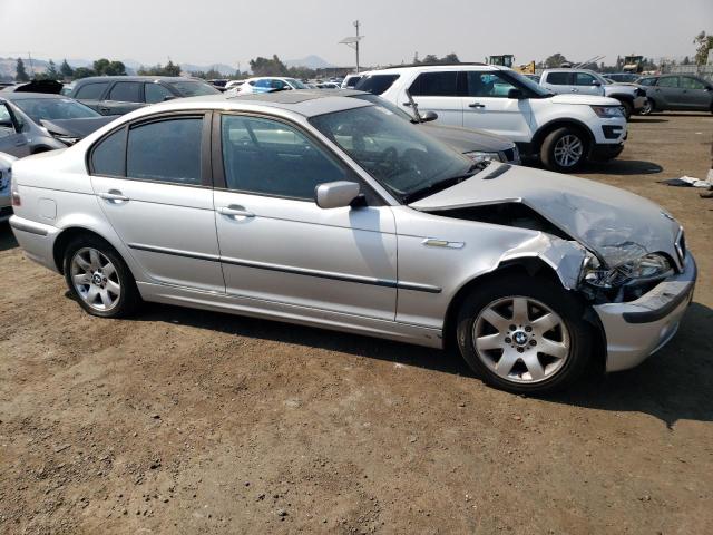 Photo 3 VIN: WBAEU33424PM61771 - BMW 325 XI 