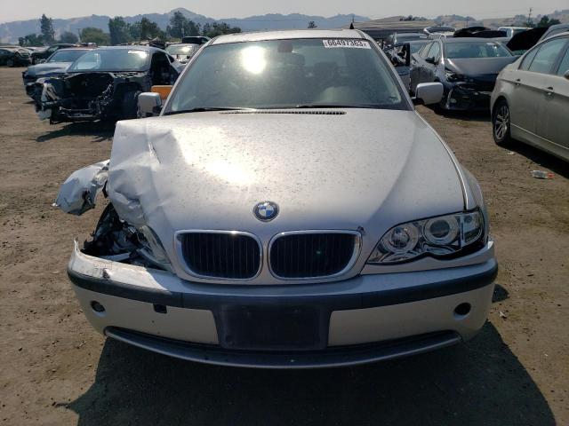 Photo 4 VIN: WBAEU33424PM61771 - BMW 325 XI 