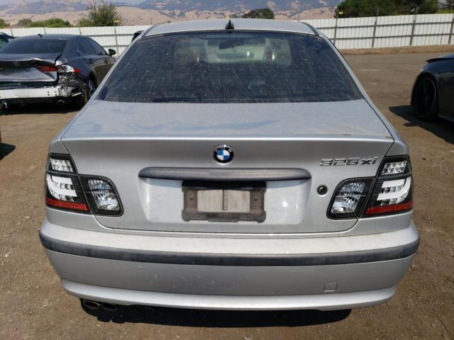 Photo 5 VIN: WBAEU33424PM61771 - BMW 325 XI 