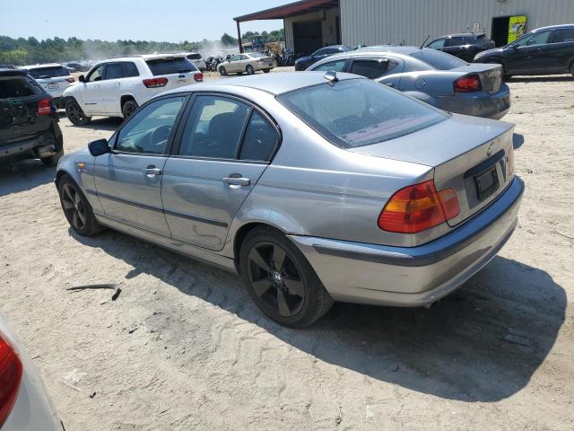 Photo 1 VIN: WBAEU33424PR12004 - BMW 3 SERIES 