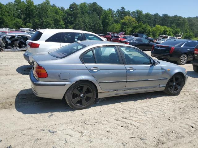 Photo 2 VIN: WBAEU33424PR12004 - BMW 3 SERIES 