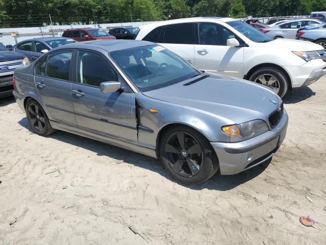 Photo 3 VIN: WBAEU33424PR12004 - BMW 3 SERIES 