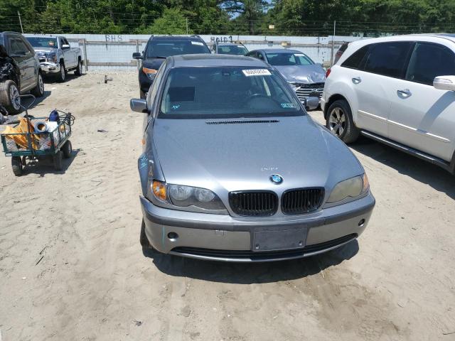 Photo 4 VIN: WBAEU33424PR12004 - BMW 3 SERIES 