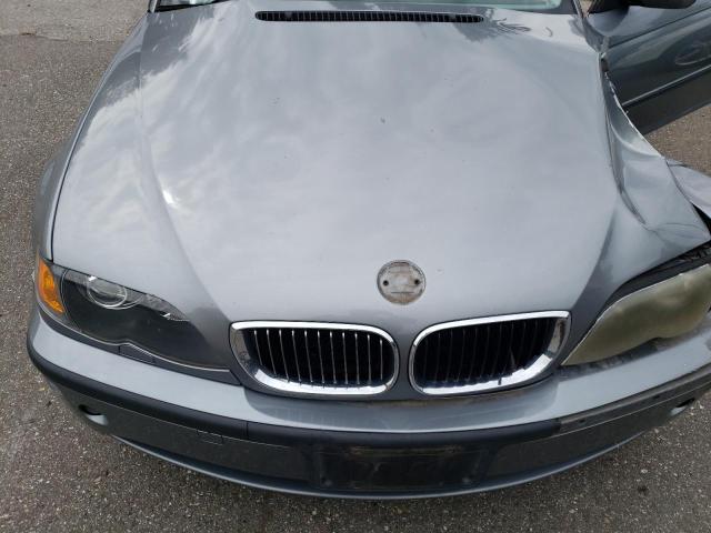 Photo 10 VIN: WBAEU33424PR12536 - BMW 325 XI 