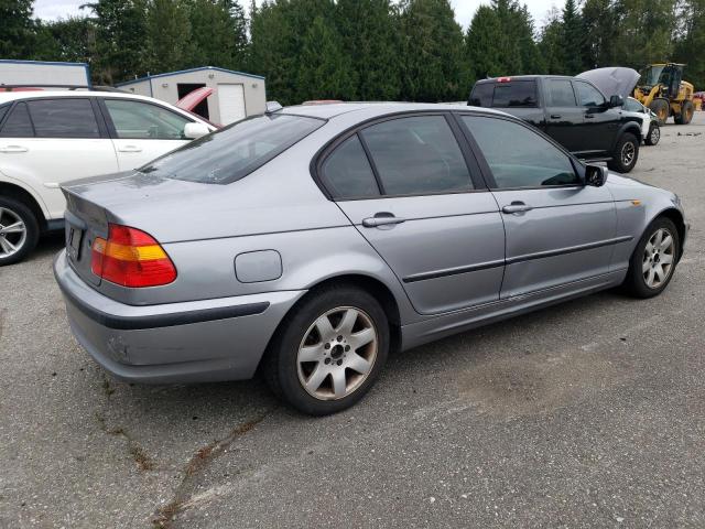 Photo 2 VIN: WBAEU33424PR12536 - BMW 325 XI 