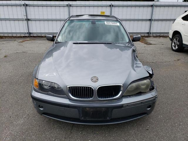 Photo 4 VIN: WBAEU33424PR12536 - BMW 325 XI 