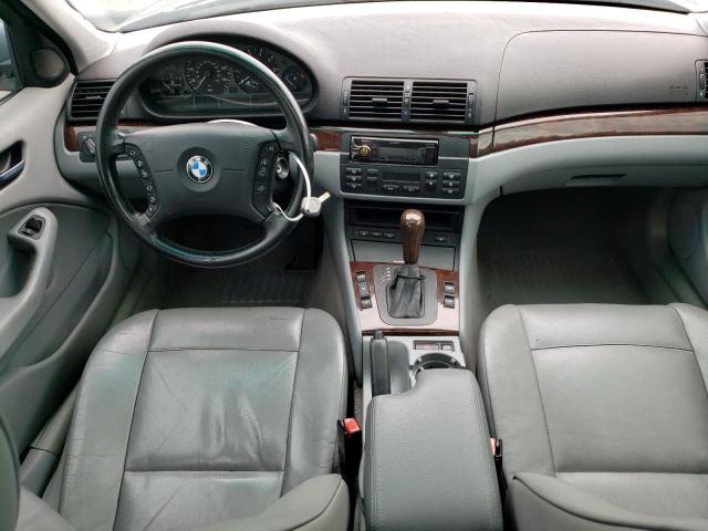 Photo 7 VIN: WBAEU33424PR12536 - BMW 325 XI 