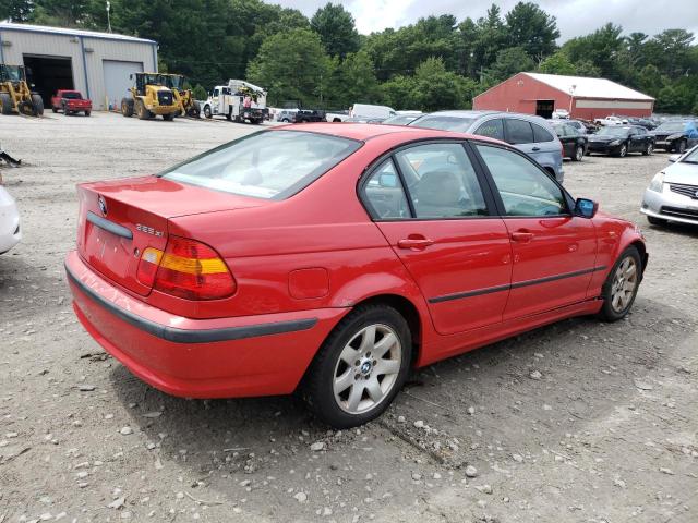 Photo 2 VIN: WBAEU33432PF66545 - BMW 325 XI 