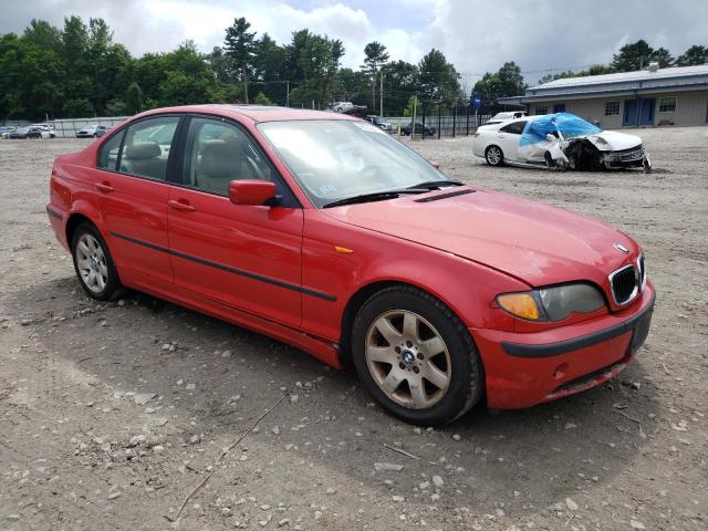 Photo 3 VIN: WBAEU33432PF66545 - BMW 325 XI 