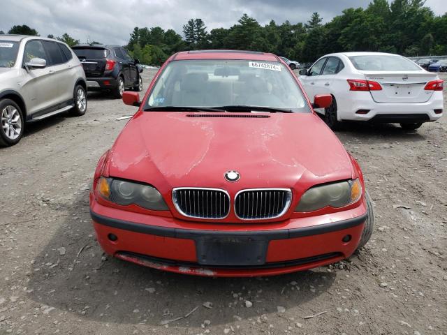 Photo 4 VIN: WBAEU33432PF66545 - BMW 325 XI 