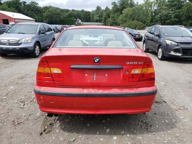 Photo 5 VIN: WBAEU33432PF66545 - BMW 325 XI 