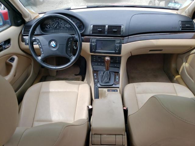 Photo 7 VIN: WBAEU33432PF66545 - BMW 325 XI 