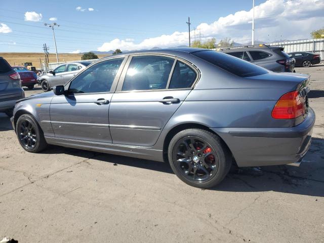 Photo 1 VIN: WBAEU33432PF71809 - BMW 325 XI 