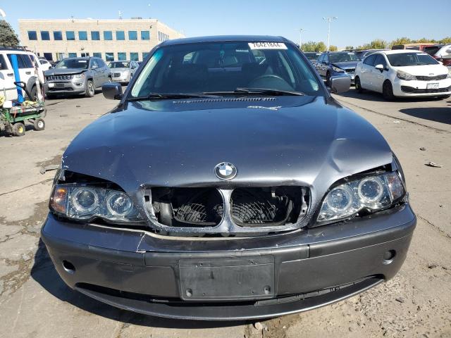 Photo 4 VIN: WBAEU33432PF71809 - BMW 325 XI 