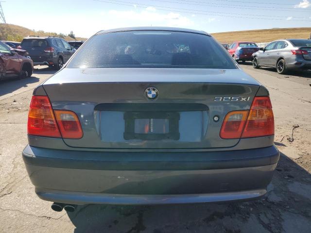 Photo 5 VIN: WBAEU33432PF71809 - BMW 325 XI 