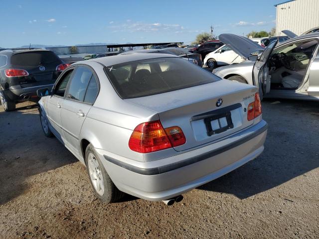 Photo 1 VIN: WBAEU33432PF71843 - BMW 3 SERIES 