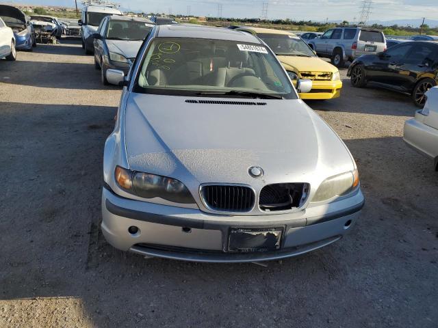 Photo 4 VIN: WBAEU33432PF71843 - BMW 3 SERIES 