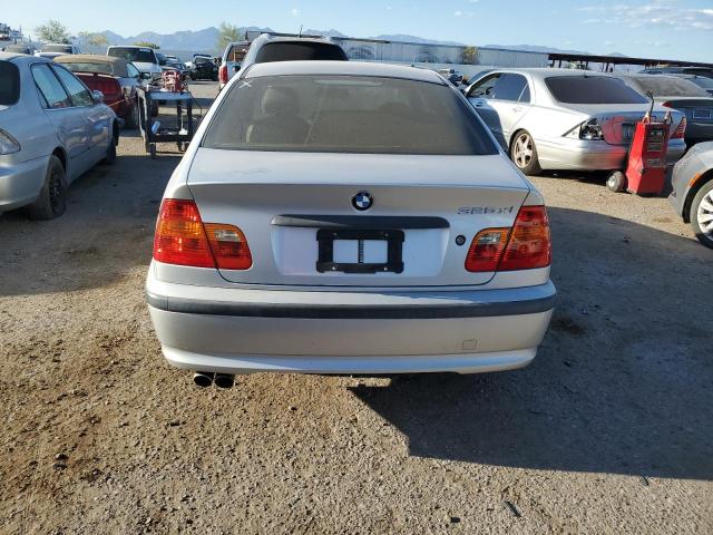 Photo 5 VIN: WBAEU33432PF71843 - BMW 3 SERIES 