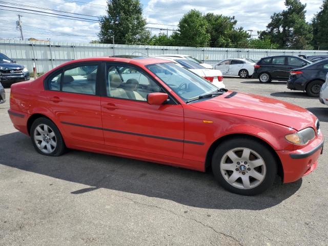 Photo 3 VIN: WBAEU33432PH85134 - BMW 325 XI 