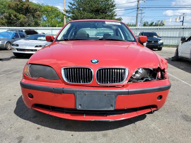 Photo 4 VIN: WBAEU33432PH85134 - BMW 325 XI 