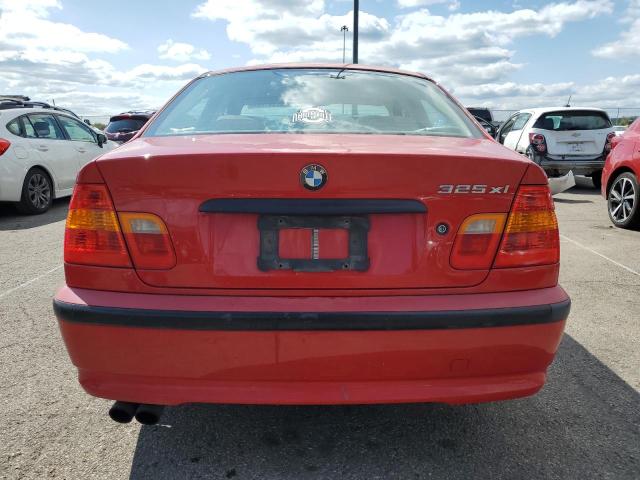 Photo 5 VIN: WBAEU33432PH85134 - BMW 325 XI 