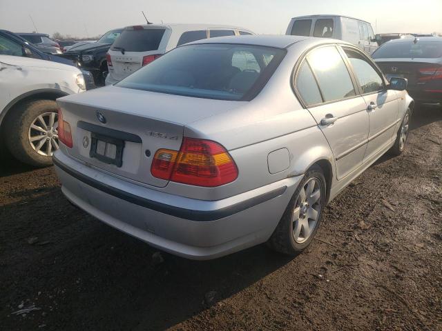 Photo 3 VIN: WBAEU33432PH85814 - BMW 325 XI 