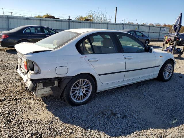 Photo 2 VIN: WBAEU33433PH87130 - BMW 325 XI 