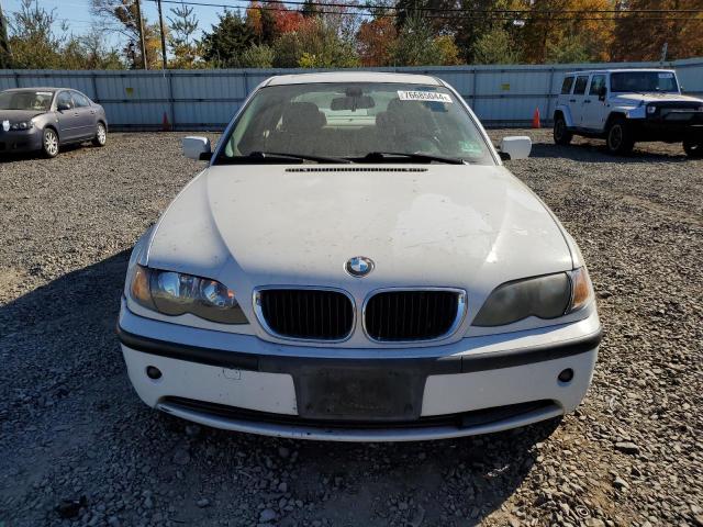 Photo 4 VIN: WBAEU33433PH87130 - BMW 325 XI 