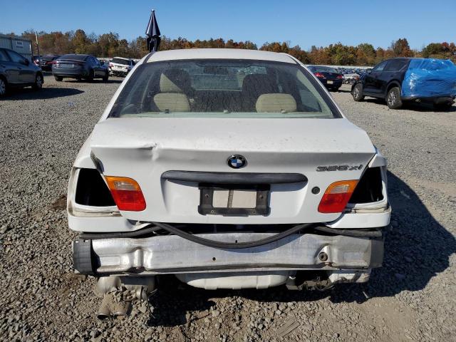 Photo 5 VIN: WBAEU33433PH87130 - BMW 325 XI 