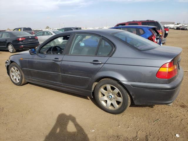 Photo 1 VIN: WBAEU33433PM56318 - BMW 325 XI 