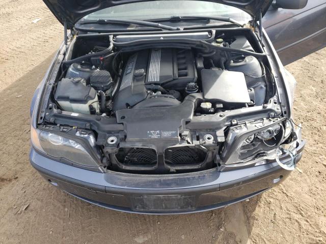 Photo 11 VIN: WBAEU33433PM56318 - BMW 325 XI 