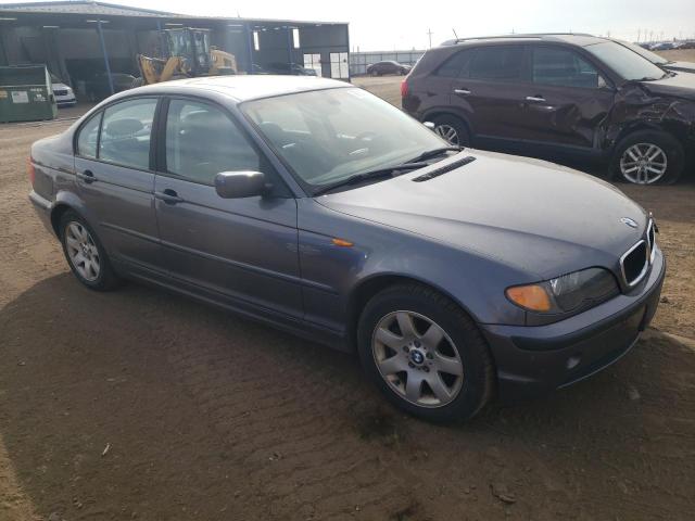 Photo 3 VIN: WBAEU33433PM56318 - BMW 325 XI 