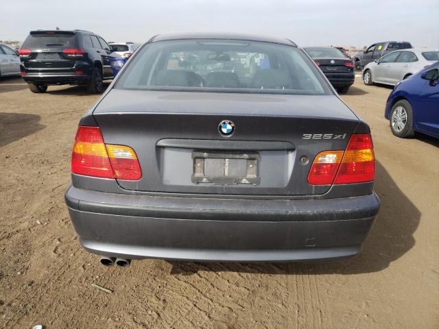 Photo 5 VIN: WBAEU33433PM56318 - BMW 325 XI 