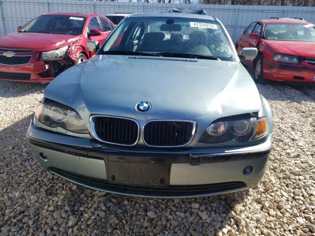 Photo 4 VIN: WBAEU33434PR08172 - BMW 3 SERIES 