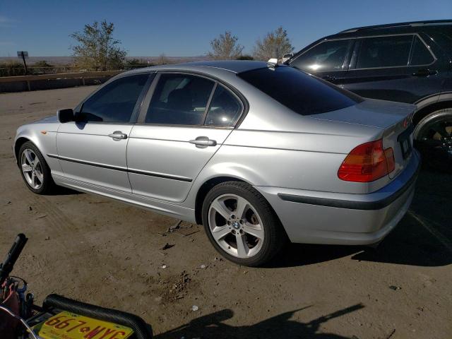 Photo 1 VIN: WBAEU33434PR10181 - BMW 325 XI 