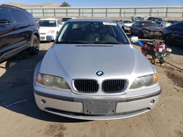 Photo 4 VIN: WBAEU33434PR10181 - BMW 325 XI 